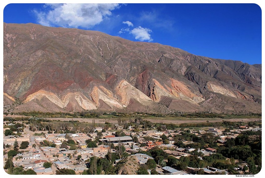 Argentina by Bus: Breathtaking Road Trip Scenes and Insider Travel Tips