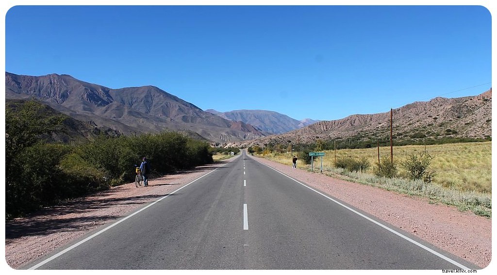 Argentina by Bus: Breathtaking Road Trip Scenes and Insider Travel Tips