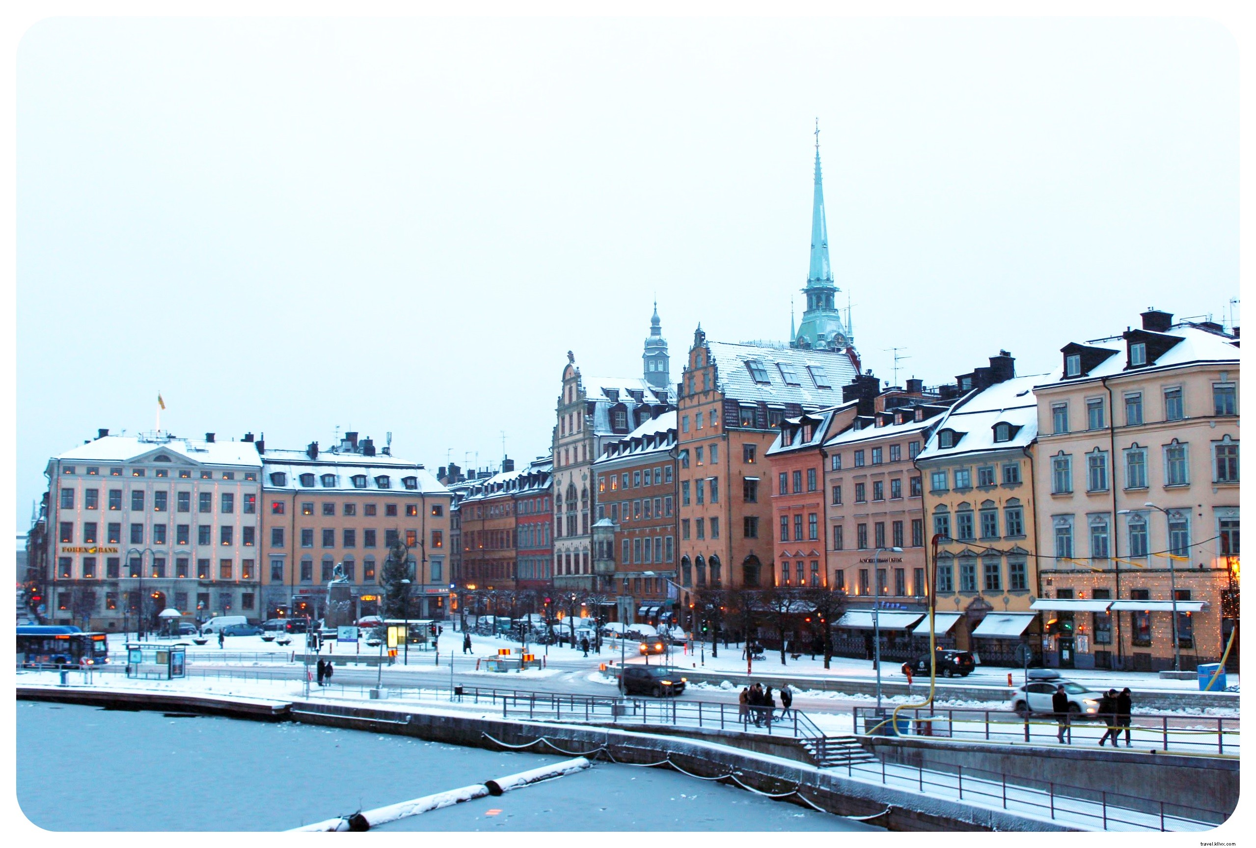 10 Surprising Facts About Stockholm That Will Amaze Any Traveler