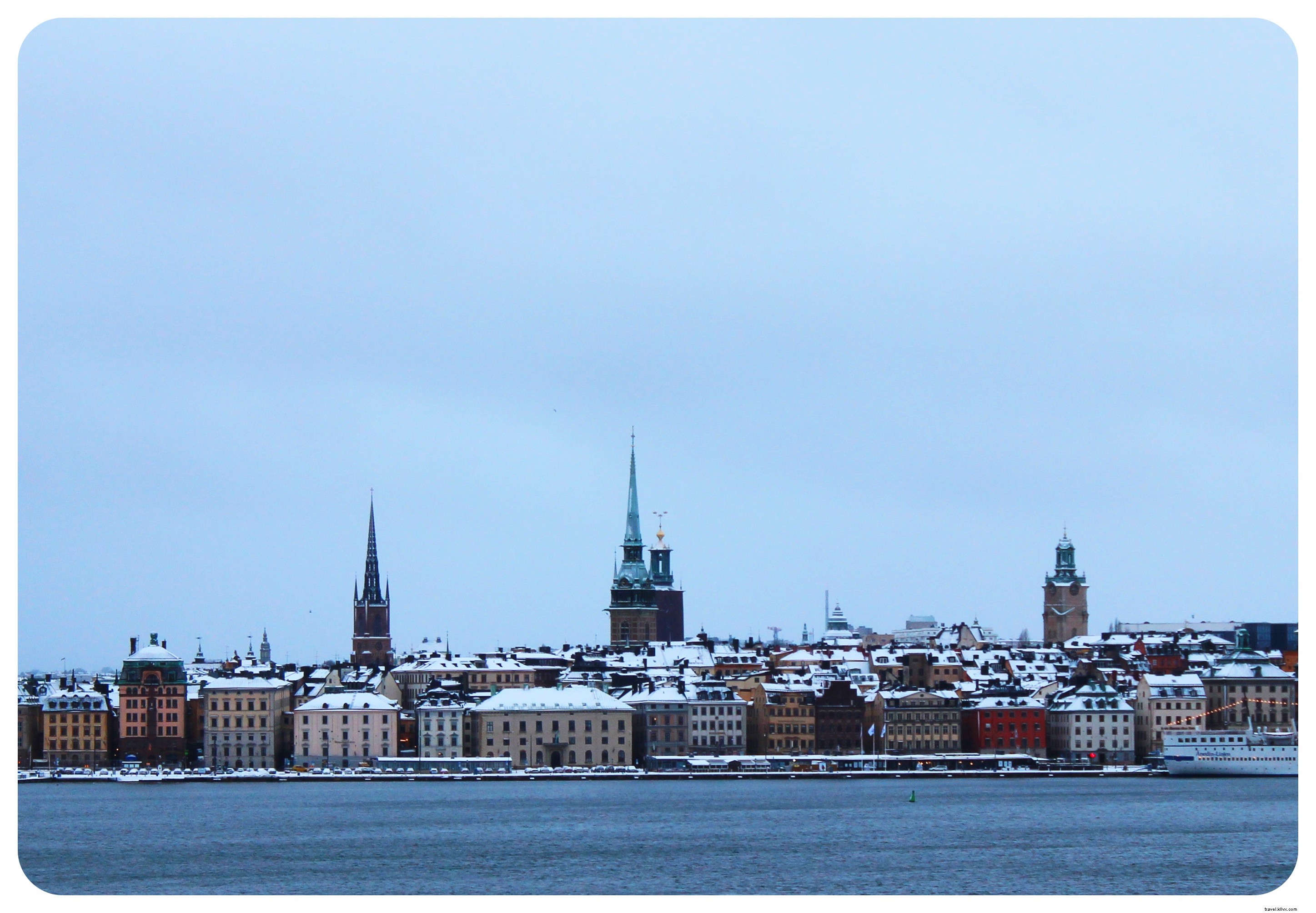 10 Surprising Facts About Stockholm That Will Amaze Any Traveler