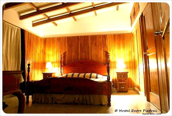 Hotel Tip of the Week: Entre Piedras Hostel – Alegria s Hidden Gem in El Salvador