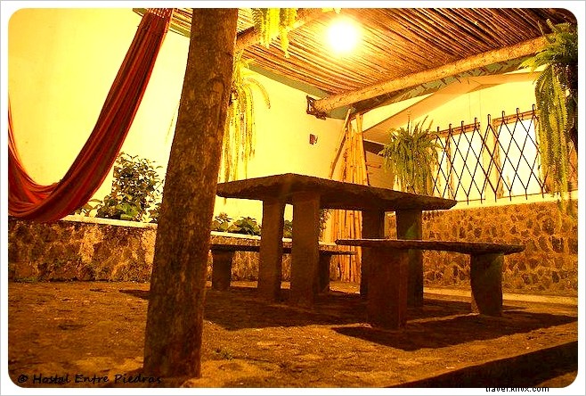 Hotel Tip of the Week: Entre Piedras Hostel – Alegria s Hidden Gem in El Salvador