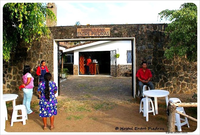 Hotel Tip of the Week: Entre Piedras Hostel – Alegria s Hidden Gem in El Salvador