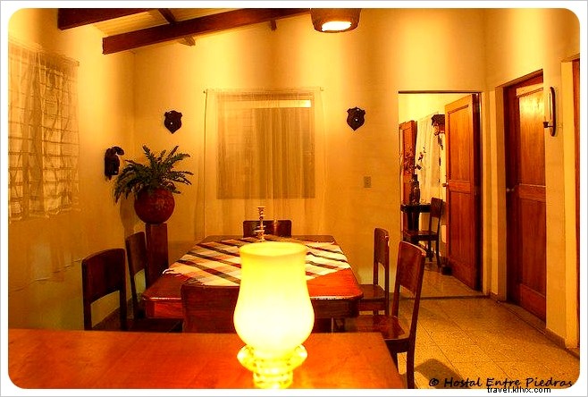 Hotel Tip of the Week: Entre Piedras Hostel – Alegria s Hidden Gem in El Salvador