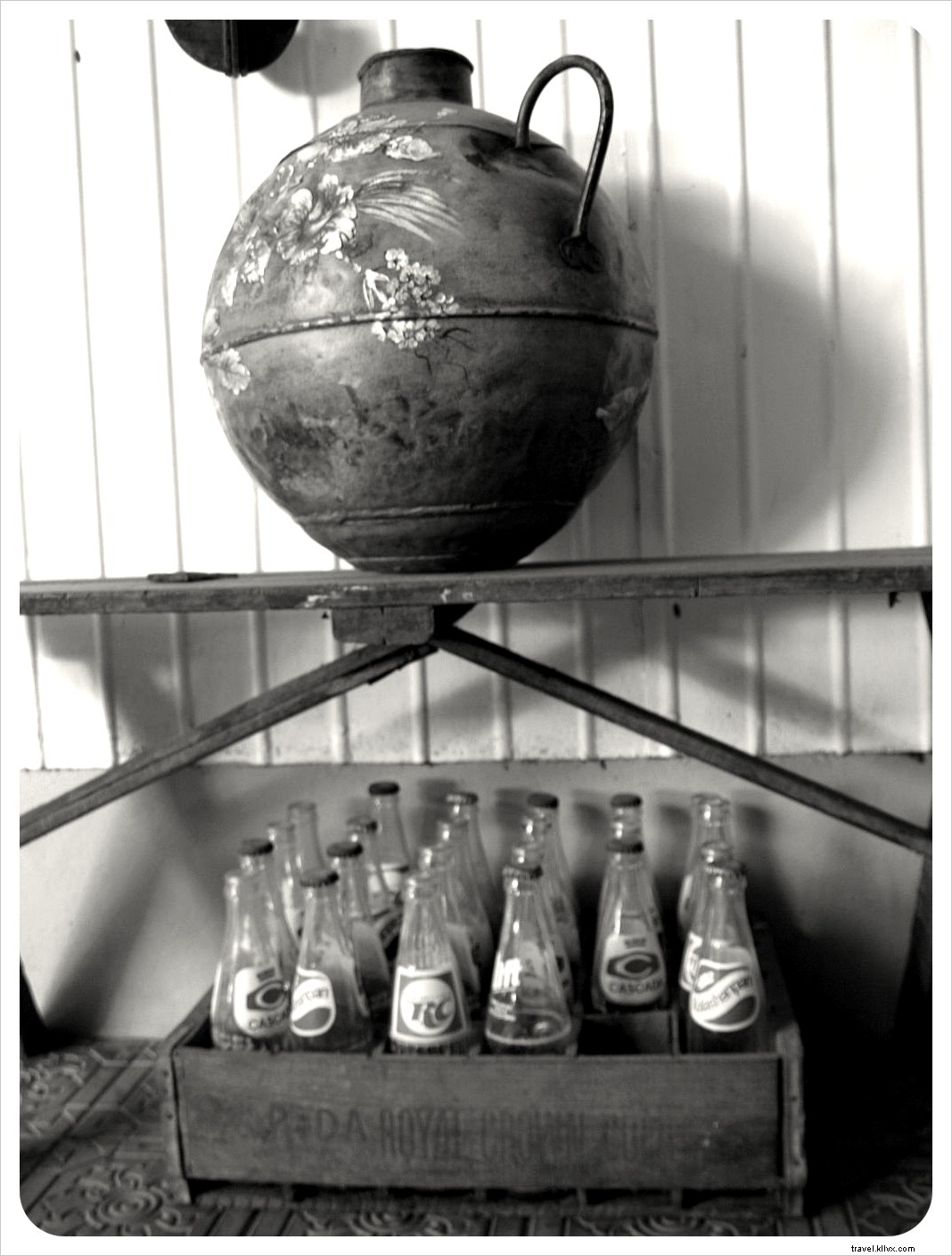 Hotel Tip of the Week: Entre Piedras Hostel – Alegria s Hidden Gem in El Salvador