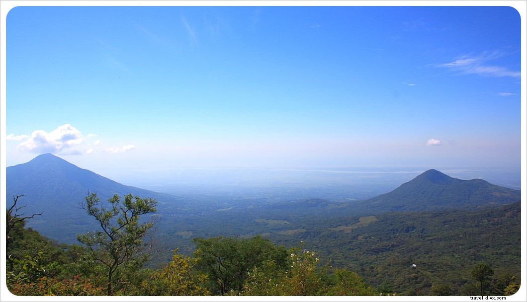 Epic Hike to Laguna de Alegria: From Easy Trail to Mountaineering Adventure in El Salvador