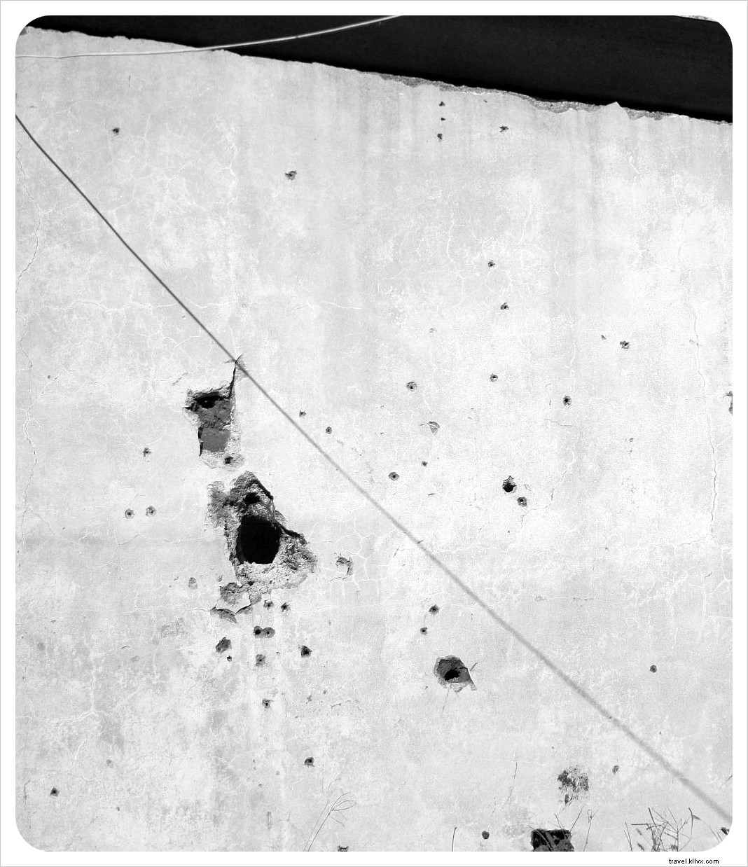 Epic Hike to Laguna de Alegria: From Easy Trail to Mountaineering Adventure in El Salvador