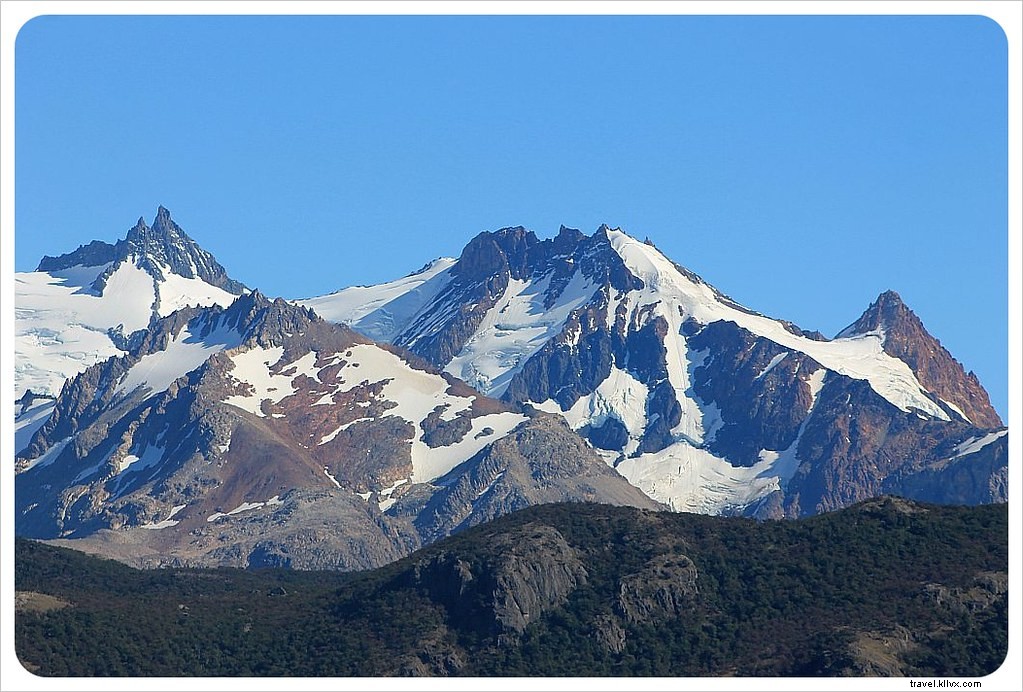 Solo Hiking in El Chaltén: My First Adventure to Laguna Torre in Patagonia