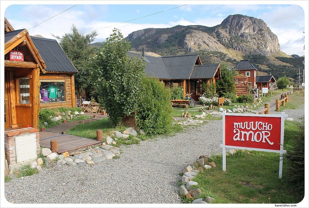 Solo Hiking in El Chaltén: My First Adventure to Laguna Torre in Patagonia