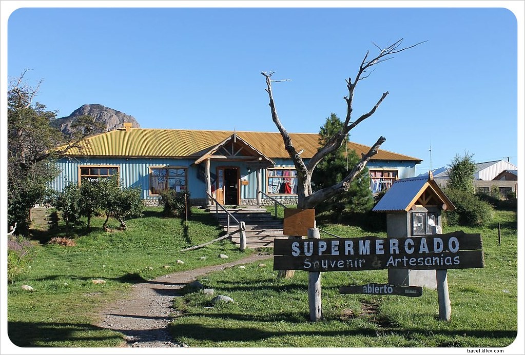 Solo Hiking in El Chaltén: My First Adventure to Laguna Torre in Patagonia