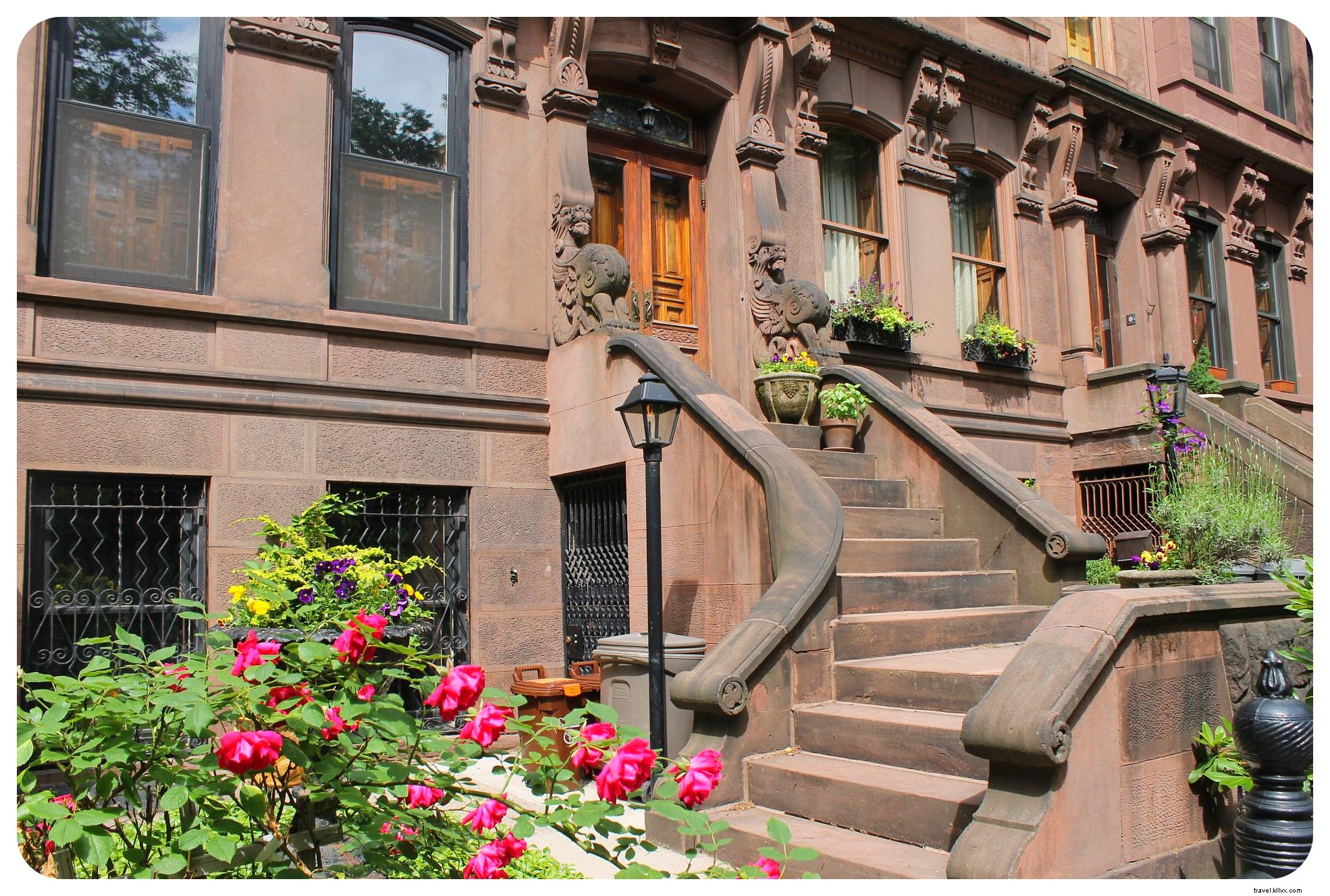 Housesitting Adventures in New York City: 8 Gigs, Neighborhood Discoveries, and Proven Tips