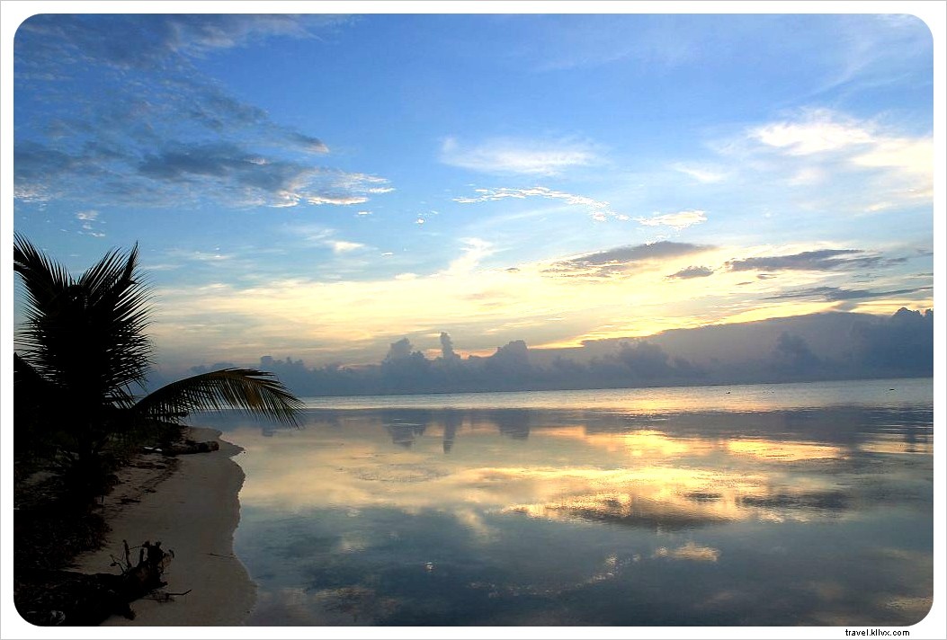 Hurricane Ernesto Looms: Evacuating Our Mexican Beach House Housesit