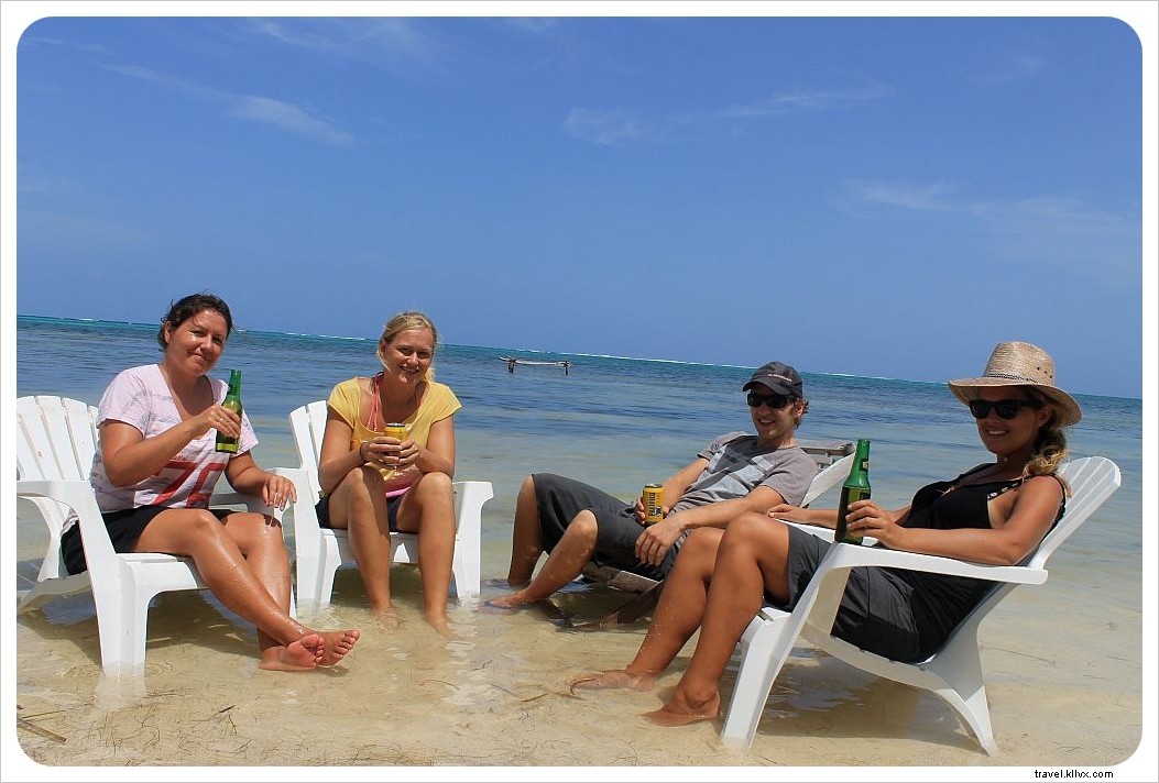 Hurricane Ernesto Looms: Evacuating Our Mexican Beach House Housesit