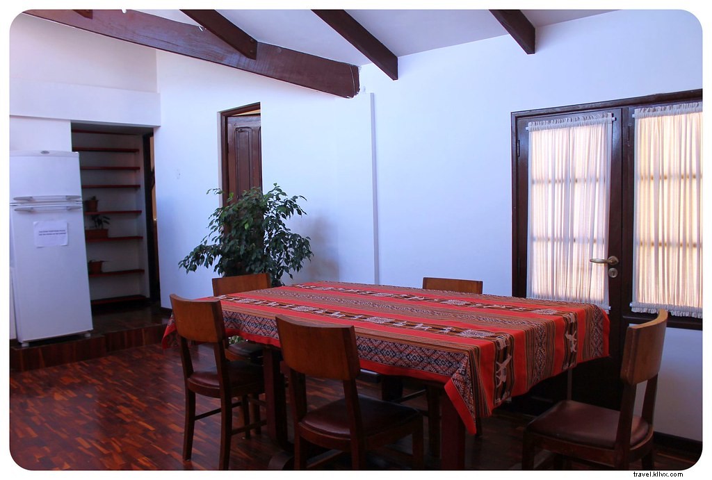 Hostal CasArte Takubamba: Top Accommodation Choice in Sucre s Historic Center