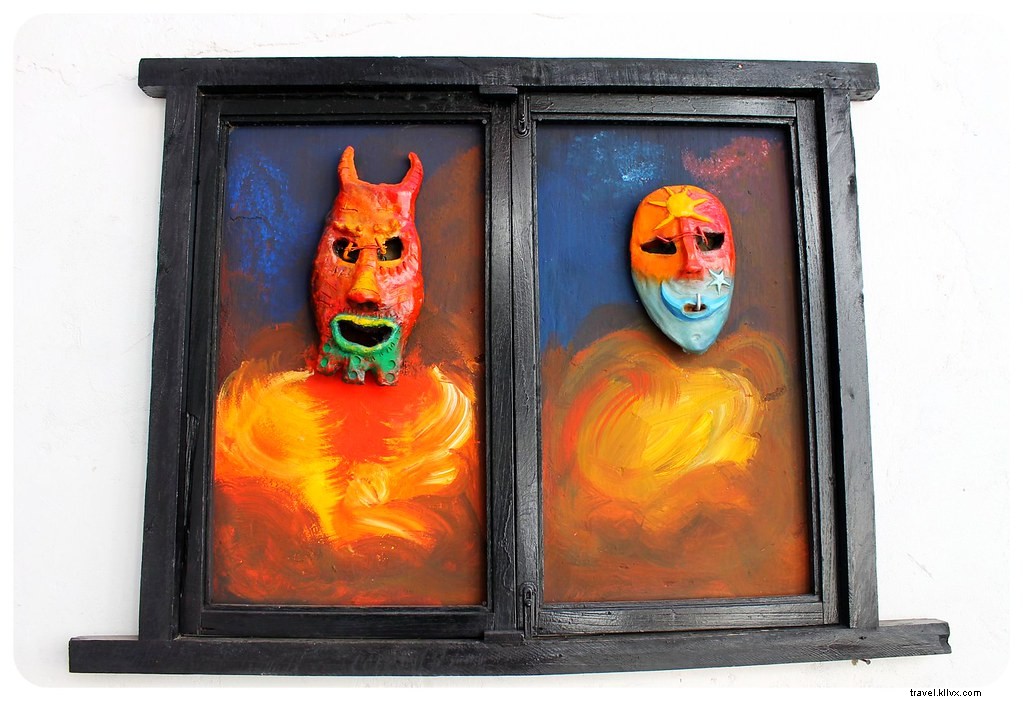 Hostal CasArte Takubamba: Top Accommodation Choice in Sucre s Historic Center