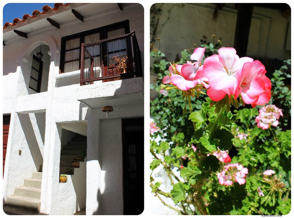 Hostal CasArte Takubamba: Top Accommodation Choice in Sucre s Historic Center