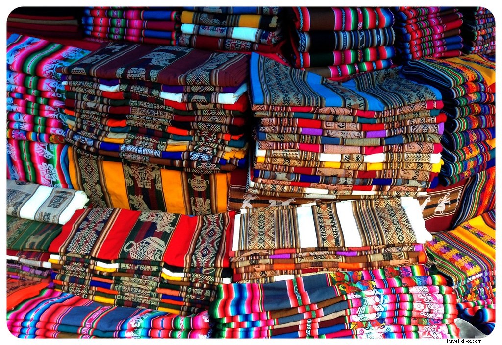 Sucre, Bolivia: Colonial White City Bliss, Vegetarian Heaven, and Our Unexpected Health Nightmare