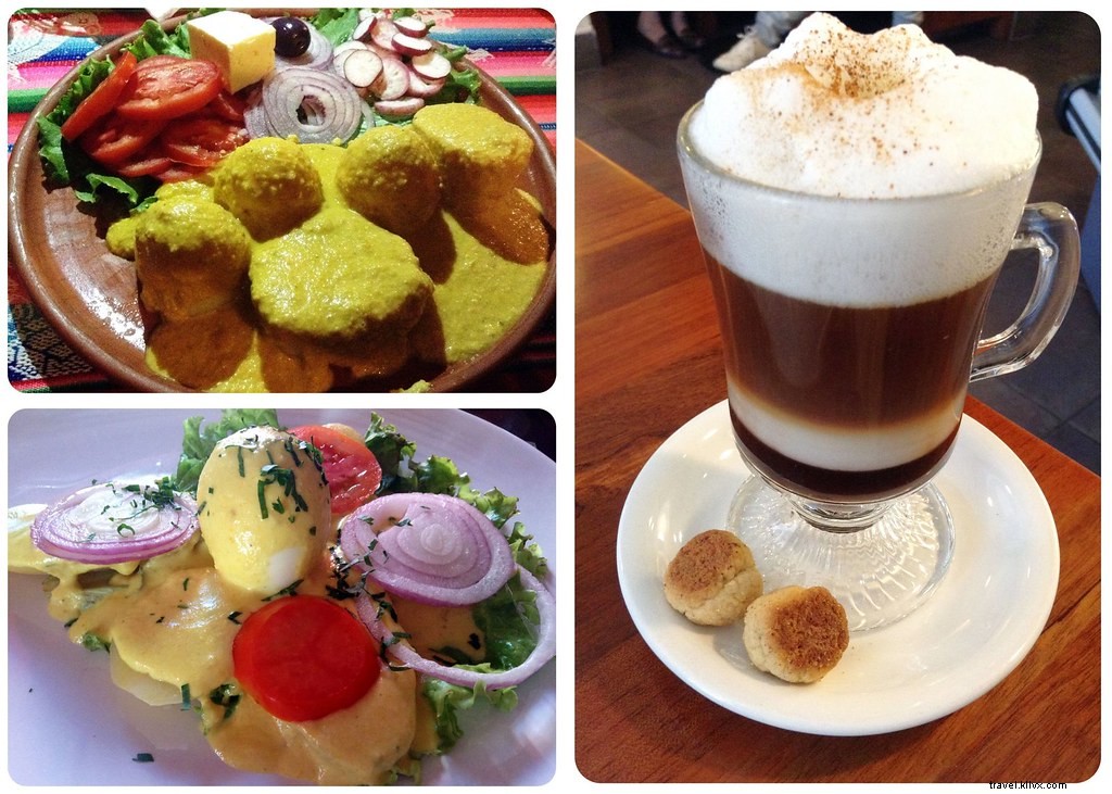 Sucre, Bolivia: Colonial White City Bliss, Vegetarian Heaven, and Our Unexpected Health Nightmare