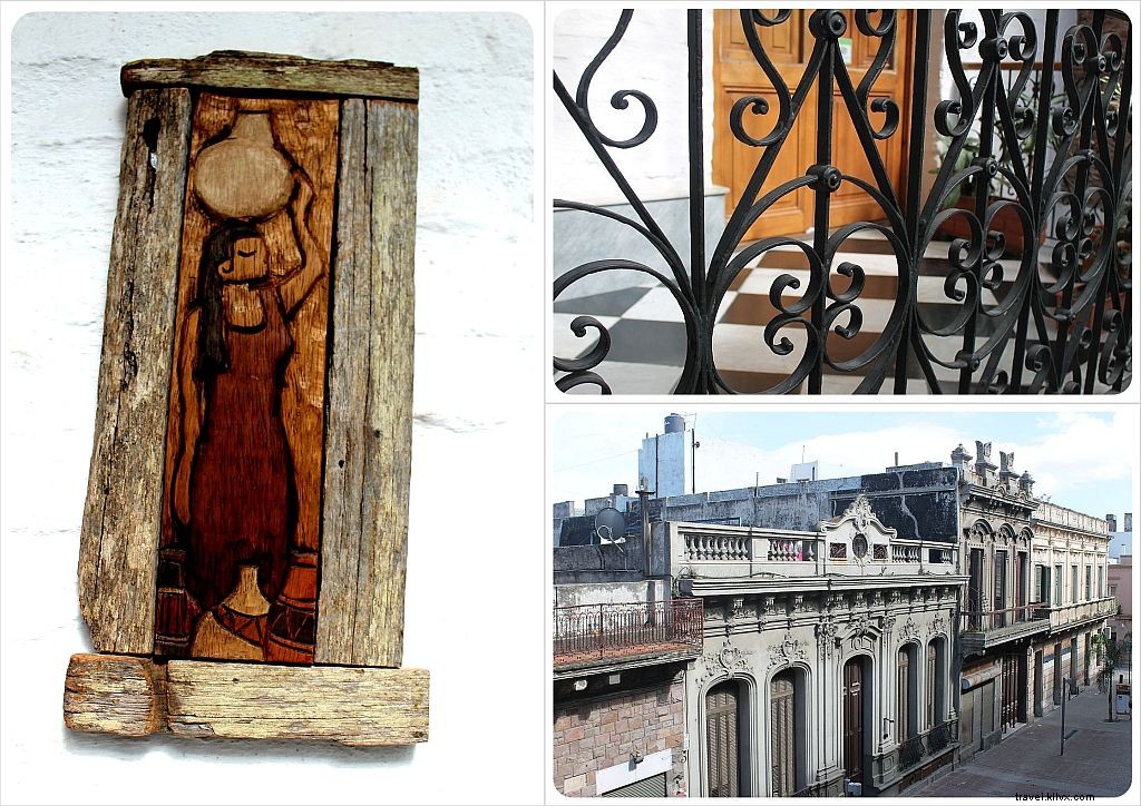 Posada al Sur Review: Budget Comfort in Montevideo s Historic Ciudad Vieja