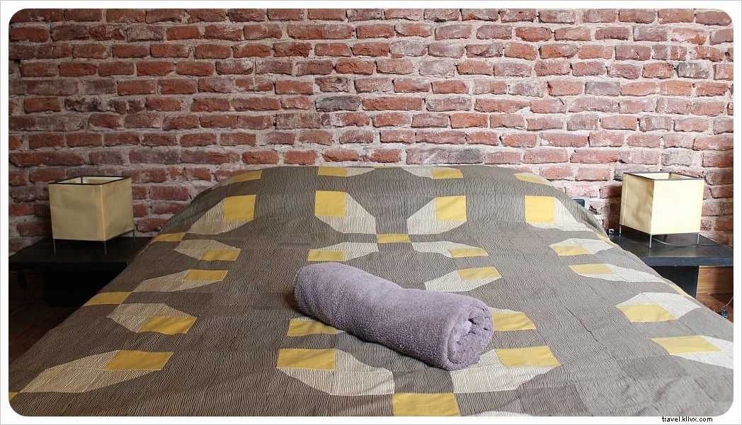 Posada al Sur Review: Budget Comfort in Montevideo s Historic Ciudad Vieja