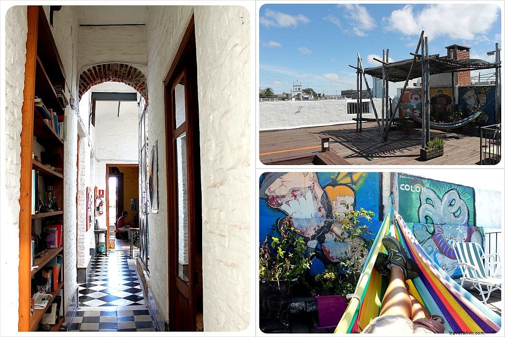 Posada al Sur Review: Budget Comfort in Montevideo s Historic Ciudad Vieja