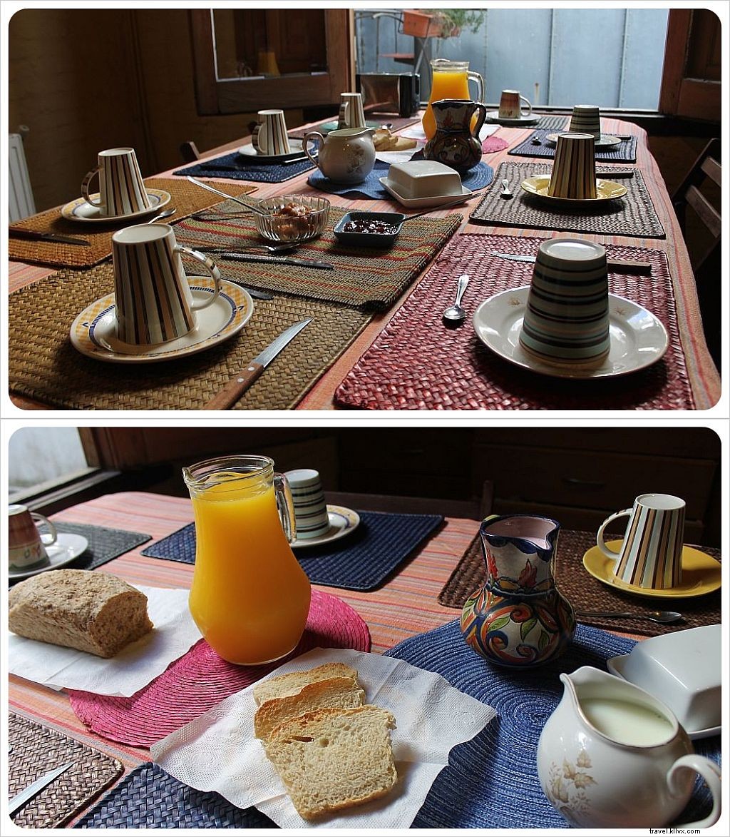 Posada al Sur Review: Budget Comfort in Montevideo s Historic Ciudad Vieja