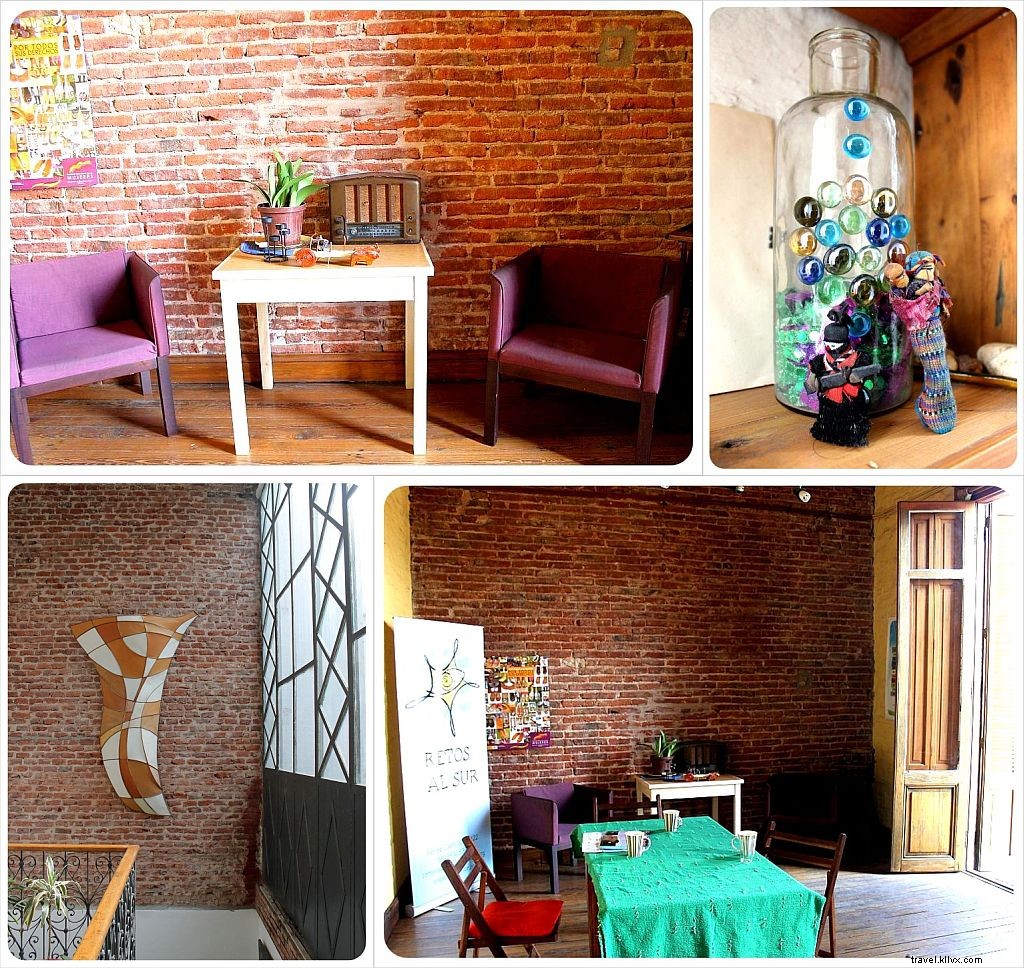 Posada al Sur Review: Budget Comfort in Montevideo s Historic Ciudad Vieja