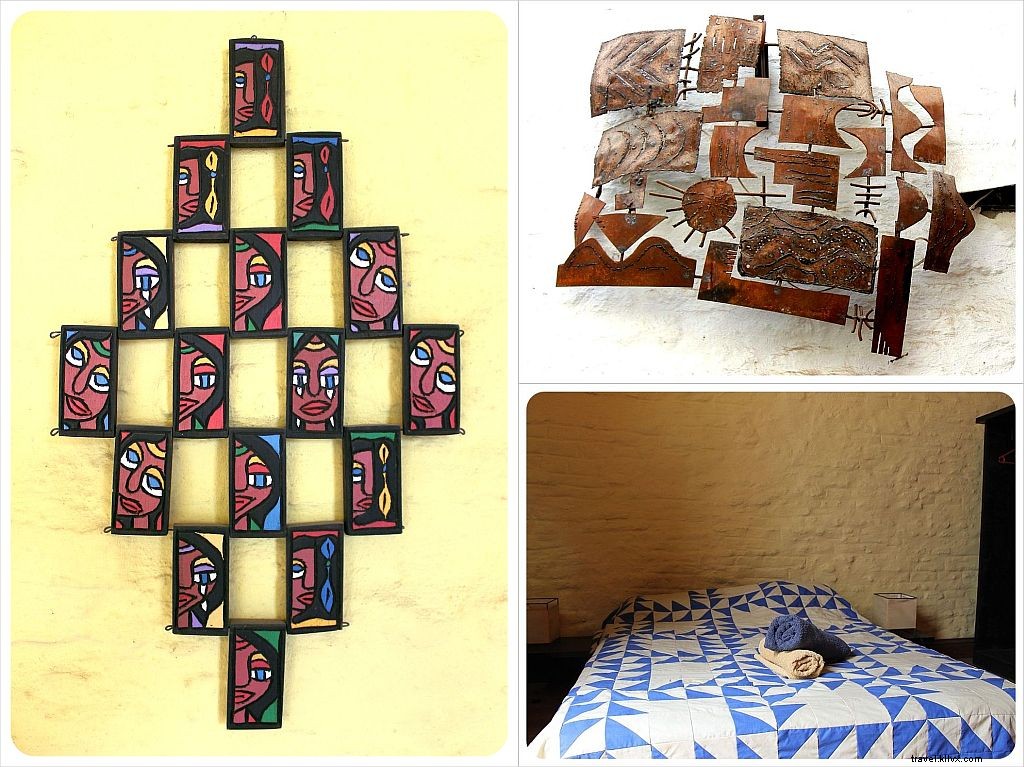 Posada al Sur Review: Budget Comfort in Montevideo s Historic Ciudad Vieja