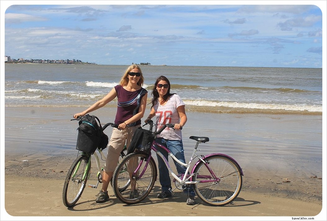 Posada al Sur Review: Budget Comfort in Montevideo s Historic Ciudad Vieja