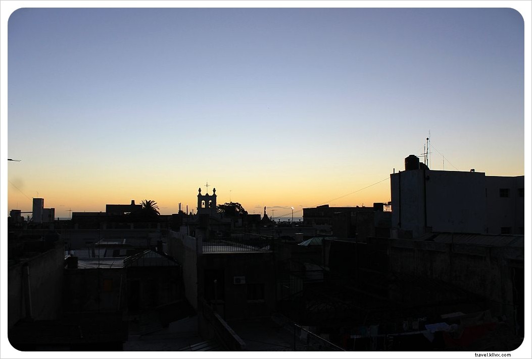 Posada al Sur Review: Budget Comfort in Montevideo s Historic Ciudad Vieja