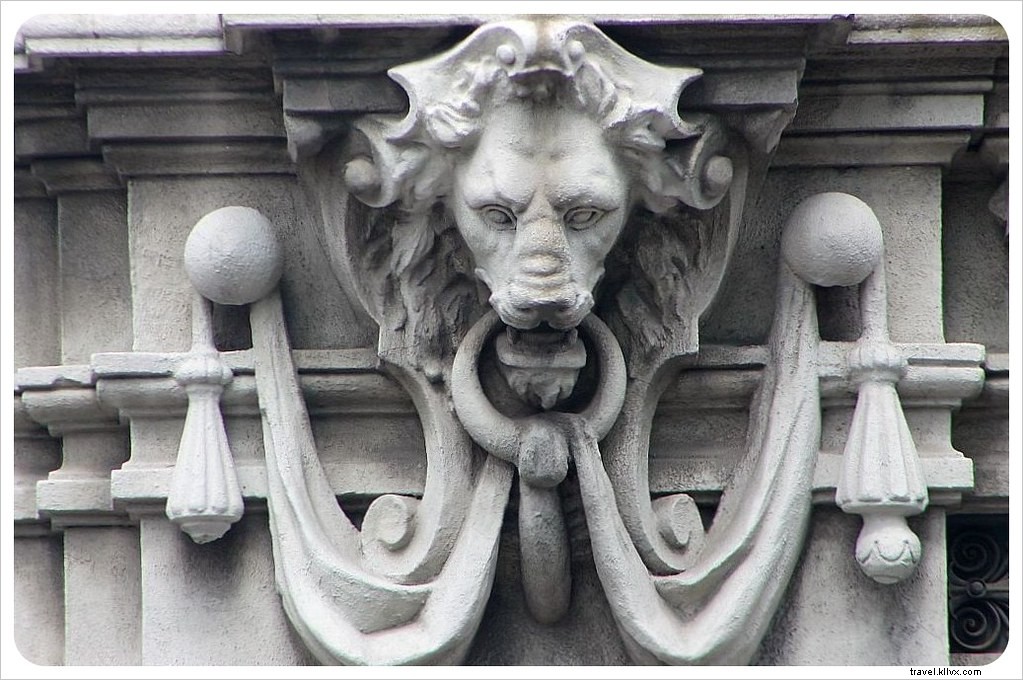 Photo Essay: Exploring Montevideo, Uruguay s Vibrant Capital on Foot