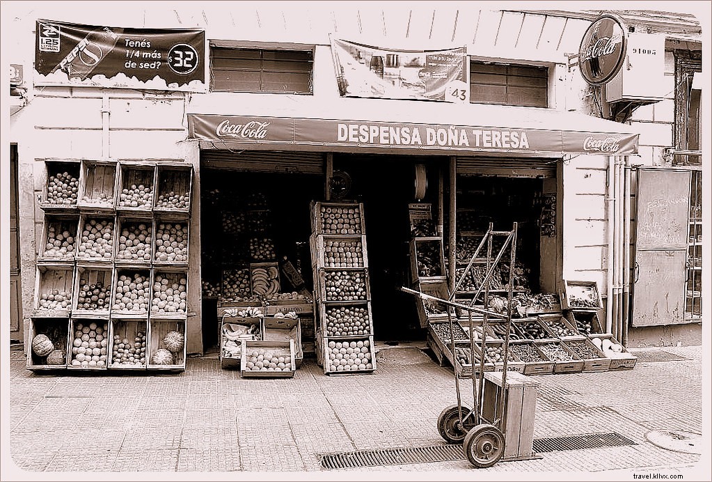 Photo Essay: Exploring Montevideo, Uruguay s Vibrant Capital on Foot