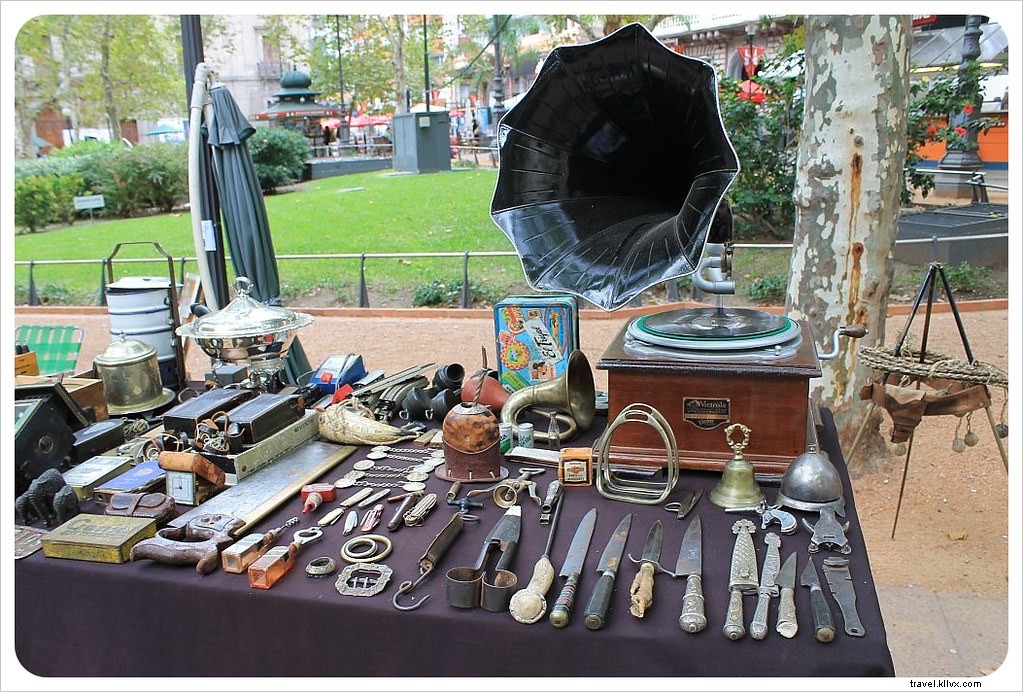 Photo Essay: Exploring Montevideo, Uruguay s Vibrant Capital on Foot