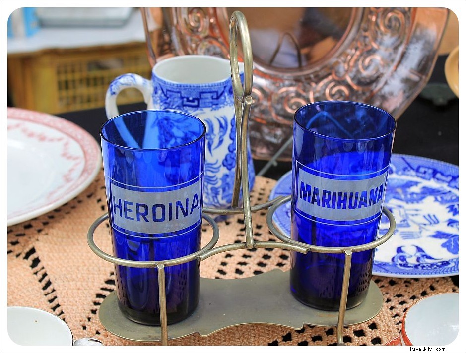 Photo Essay: Exploring Montevideo, Uruguay s Vibrant Capital on Foot