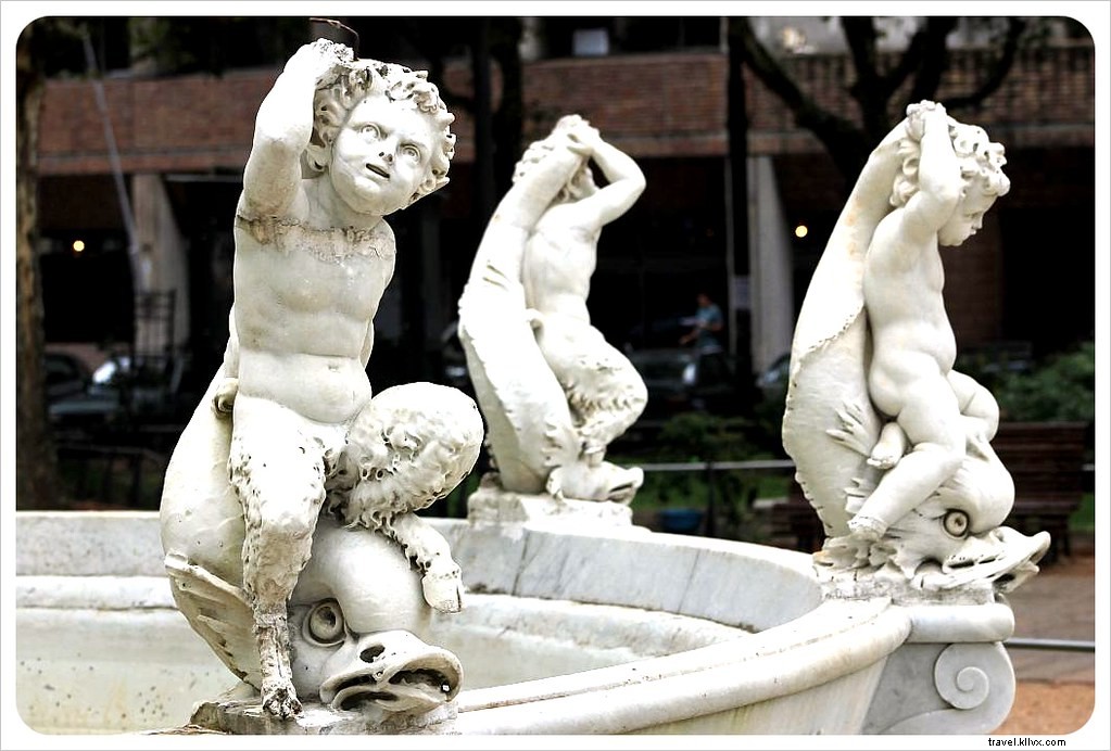 Photo Essay: Exploring Montevideo, Uruguay s Vibrant Capital on Foot