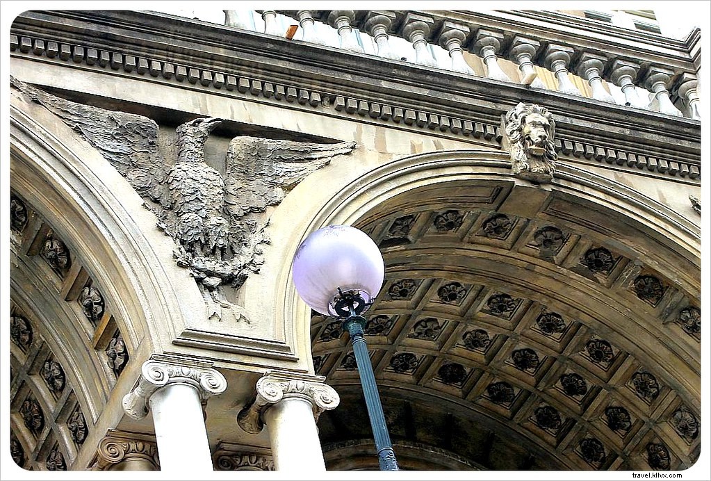 Photo Essay: Exploring Montevideo, Uruguay s Vibrant Capital on Foot