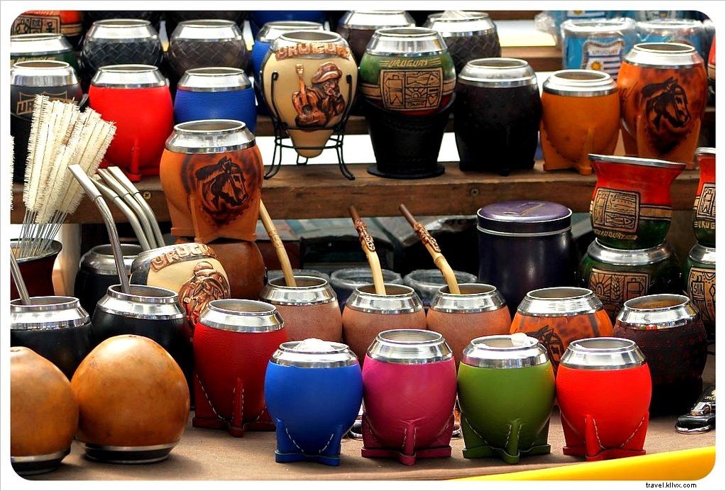 Photo Essay: Exploring Montevideo, Uruguay s Vibrant Capital on Foot