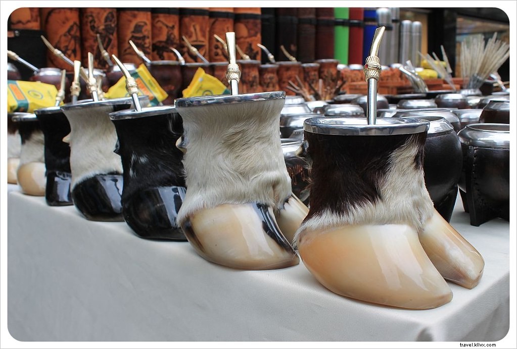 Photo Essay: Exploring Montevideo, Uruguay s Vibrant Capital on Foot