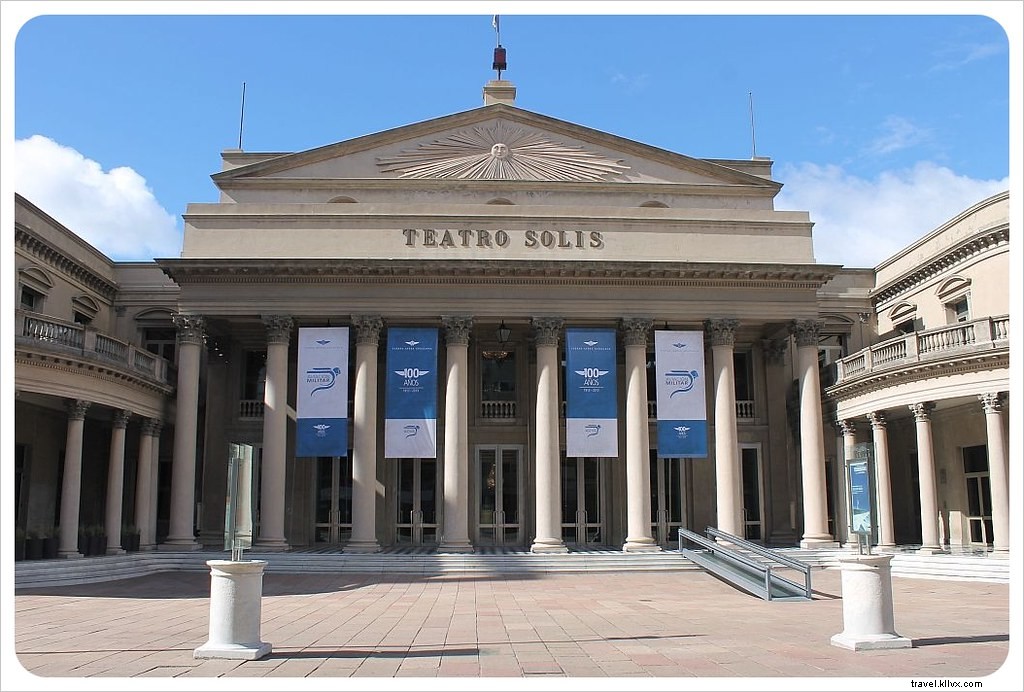 Photo Essay: Exploring Montevideo, Uruguay s Vibrant Capital on Foot