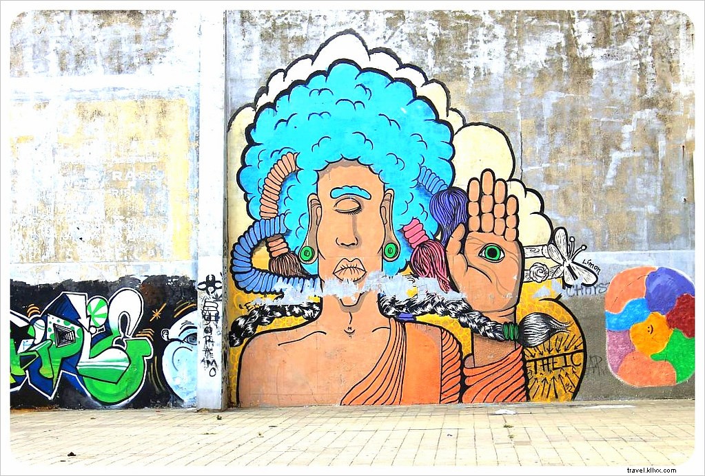 Photo Essay: Exploring Montevideo, Uruguay s Vibrant Capital on Foot