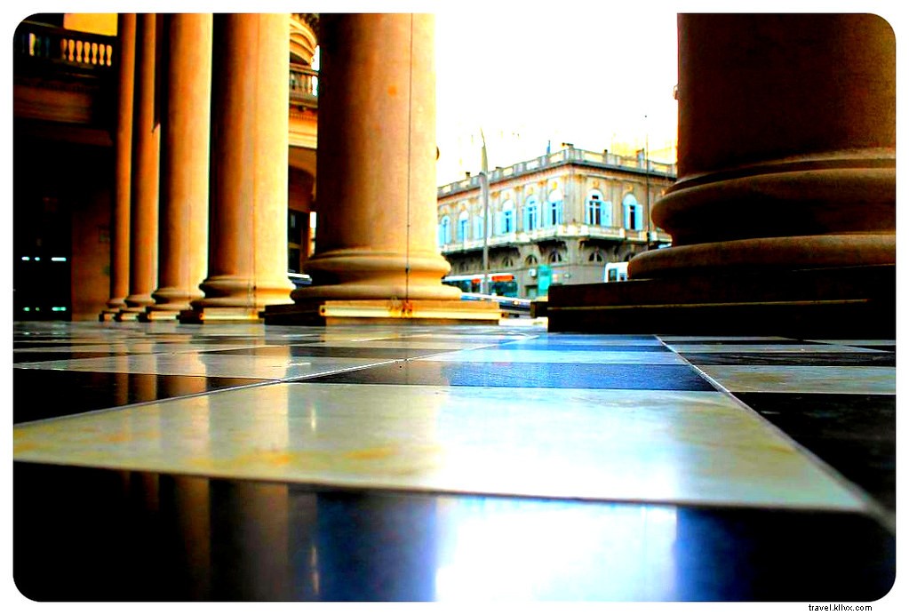 Photo Essay: Exploring Montevideo, Uruguay s Vibrant Capital on Foot