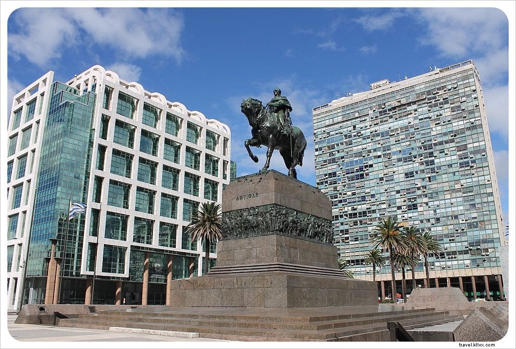 Photo Essay: Exploring Montevideo, Uruguay s Vibrant Capital on Foot