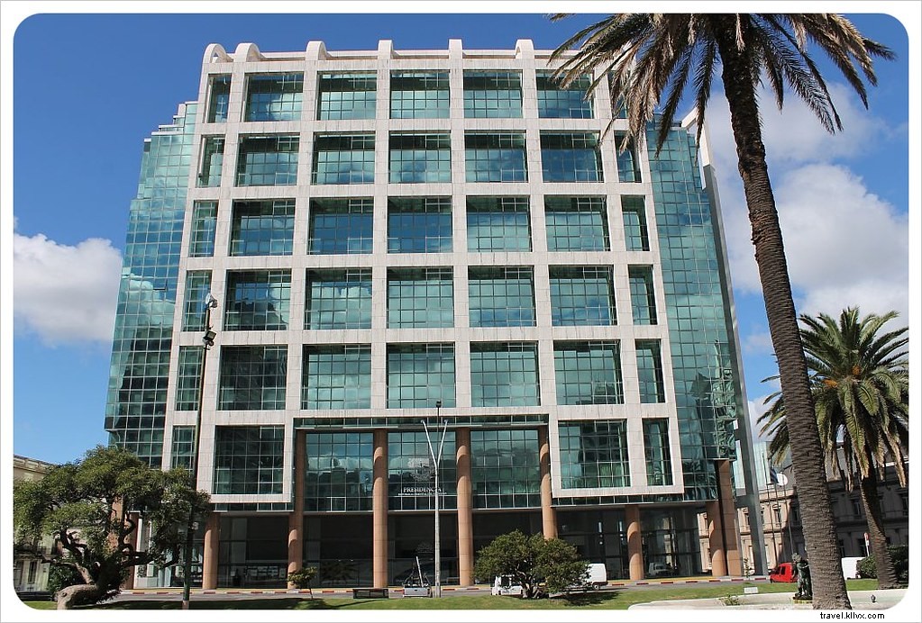 Photo Essay: Exploring Montevideo, Uruguay s Vibrant Capital on Foot