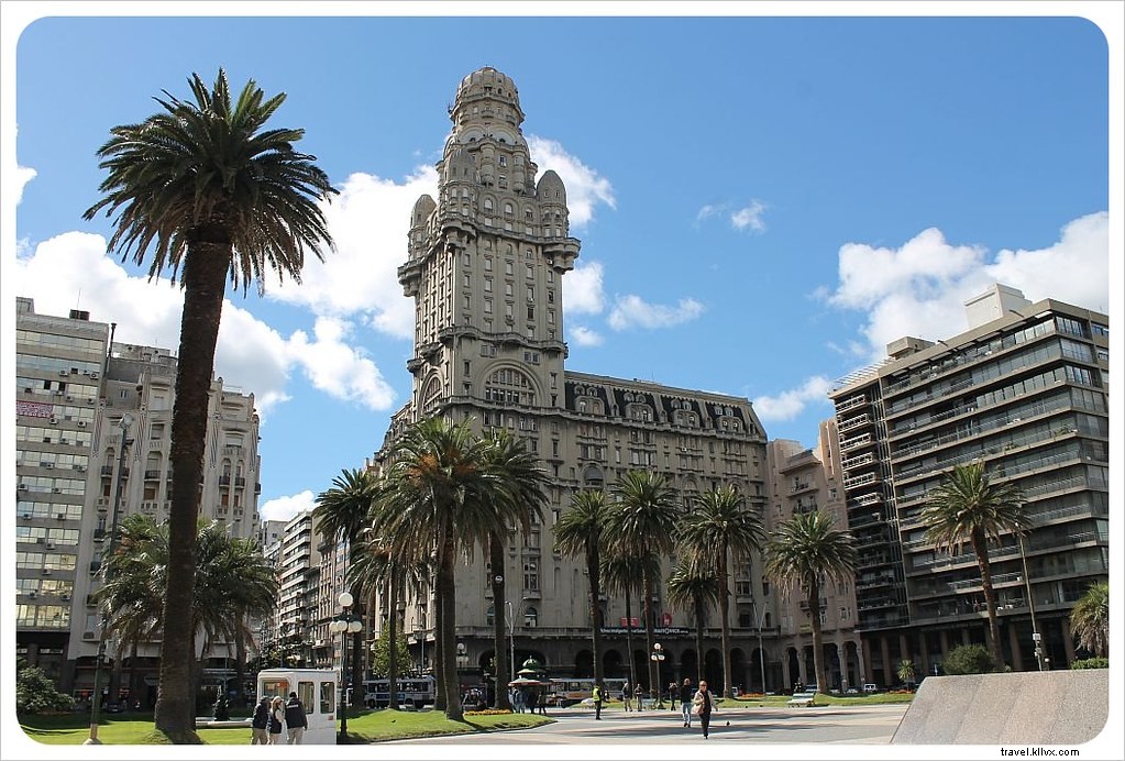 Photo Essay: Exploring Montevideo, Uruguay s Vibrant Capital on Foot