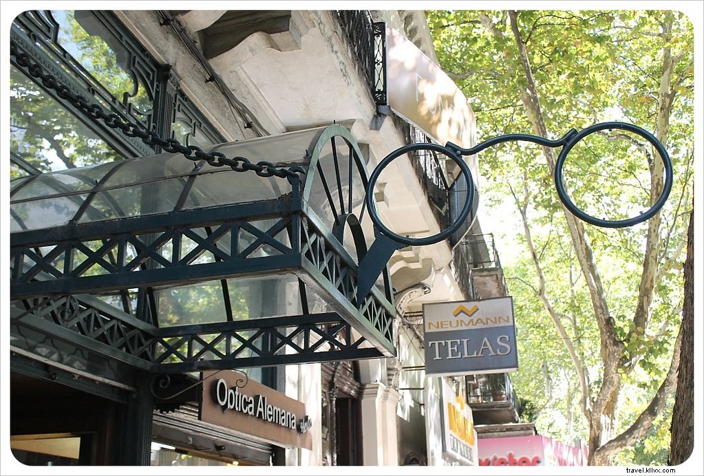 Photo Essay: Exploring Montevideo, Uruguay s Vibrant Capital on Foot