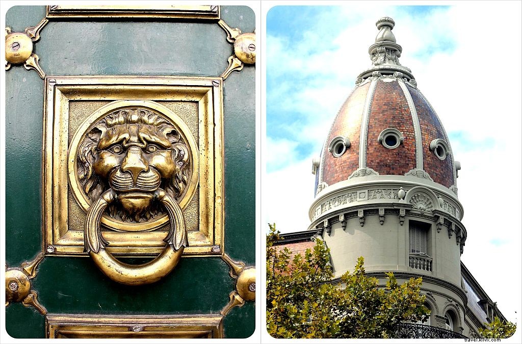 Photo Essay: Exploring Montevideo, Uruguay s Vibrant Capital on Foot