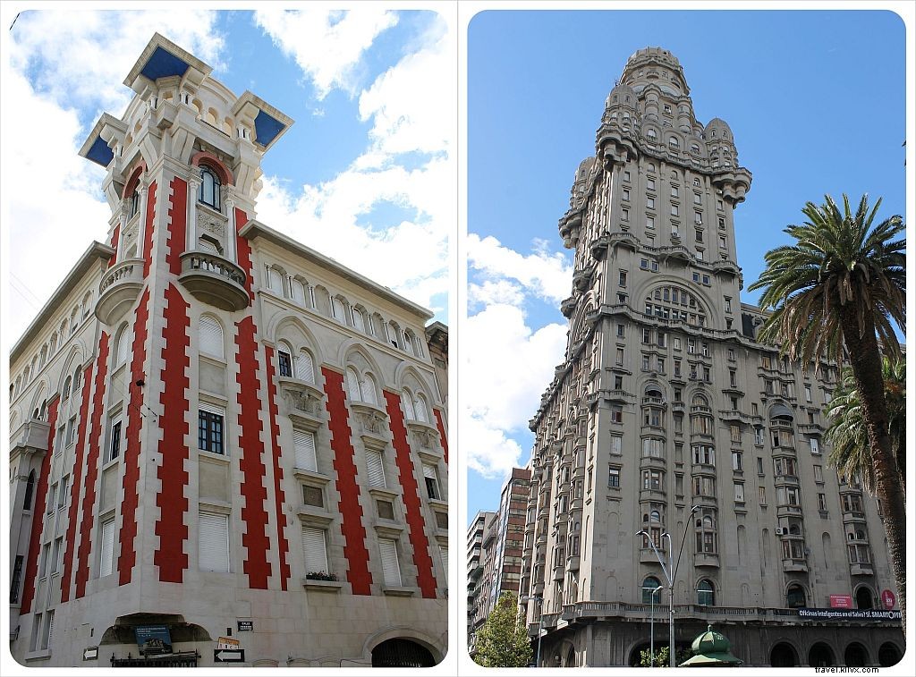 Photo Essay: Exploring Montevideo, Uruguay s Vibrant Capital on Foot