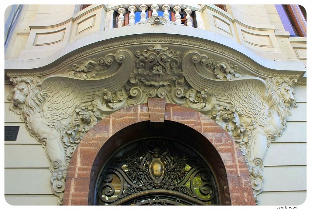 Photo Essay: Exploring Montevideo, Uruguay s Vibrant Capital on Foot