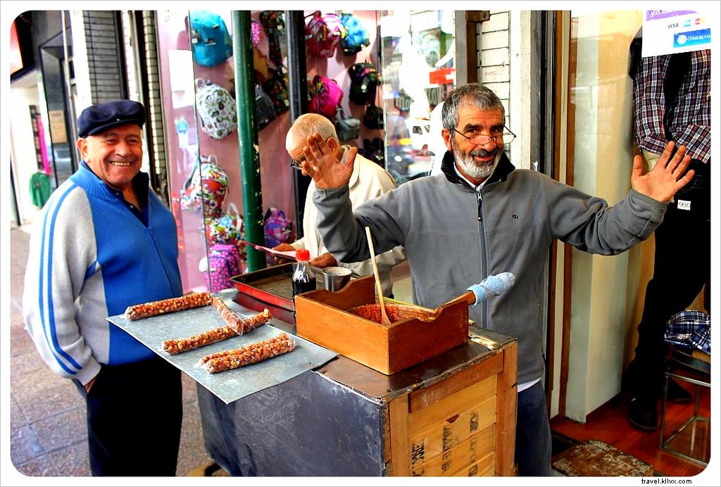 Photo Essay: Exploring Montevideo, Uruguay s Vibrant Capital on Foot
