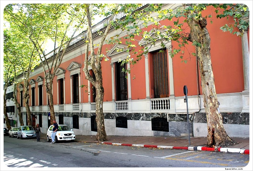 Photo Essay: Exploring Montevideo, Uruguay s Vibrant Capital on Foot